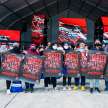 Toyota Gazoo Racing Festival – Season 5 Round 2 sees high-impact track action in Sepang heat on Day 1