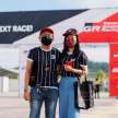 Toyota Gazoo Racing Festival – Season 5 Round 2 sees high-impact track action in Sepang heat on Day 1