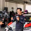 Toyota Gazoo Racing Festival – Season 5 Round 2 sees high-impact track action in Sepang heat on Day 1