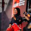 Toyota Gazoo Racing Festival – Season 5 Round 2 sees high-impact track action in Sepang heat on Day 1
