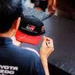 Toyota Gazoo Racing Festival – Season 5 Round 2 sees high-impact track action in Sepang heat on Day 1