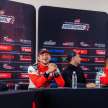 Toyota Gazoo Racing Festival musim kelima pusingan kedua – Race 2; aksi perlumbaan basah mendebarkan