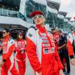 Toyota Gazoo Racing Festival musim kelima pusingan kedua – Race 2; aksi perlumbaan basah mendebarkan