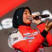 Toyota Gazoo Racing Festival musim kelima pusingan kedua – Race 2; aksi perlumbaan basah mendebarkan