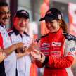 Toyota Gazoo Racing Festival musim kelima pusingan kedua – Race 2; aksi perlumbaan basah mendebarkan
