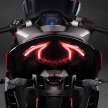 BMW G310RR 2022 – teaser terbaru tunjuk meter TFT