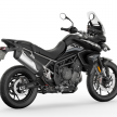 2023 Triumph Tiger 900 and 850 Sport get new colours