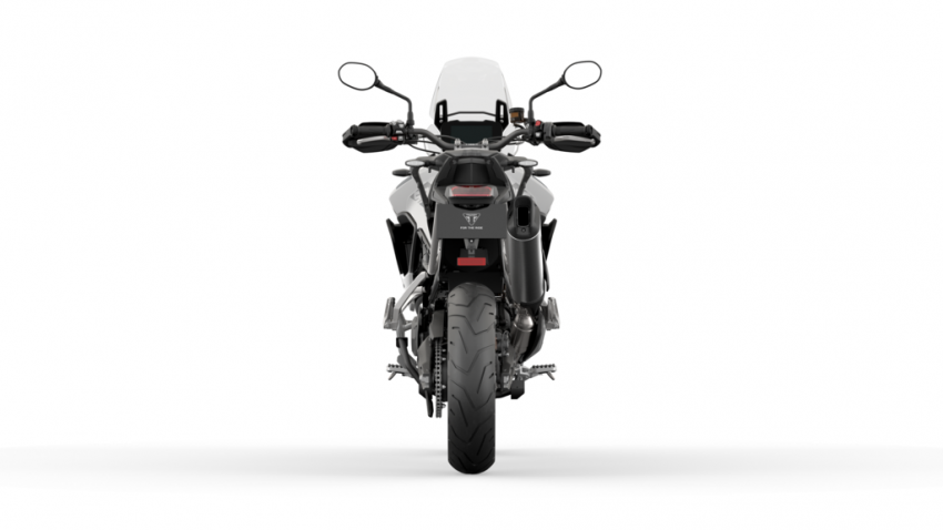 2023 Triumph Tiger 900 and 850 Sport get new colours 1463599