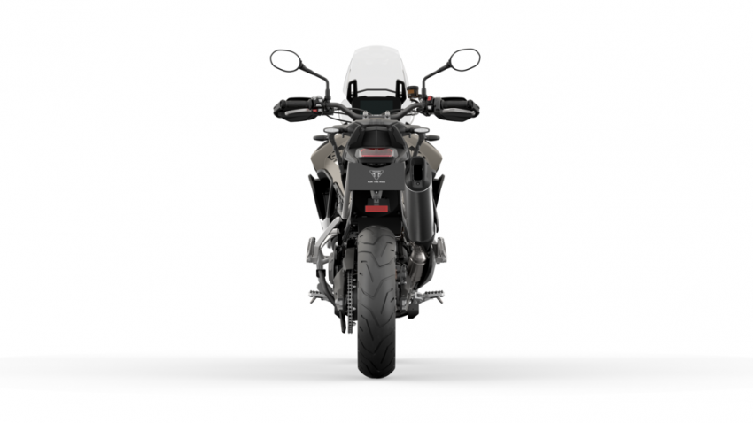 2023 Triumph Tiger 900 and 850 Sport get new colours 1463607