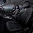 Toyota Yaris, Corolla Altis, Corolla Cross, Camry 60th Anniversary in Thailand: buyers can win RM378k GR86