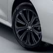 Toyota Yaris, Corolla Altis, Corolla Cross, Camry 60th Anniversary in Thailand: buyers can win RM378k GR86