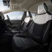 Toyota Yaris, Corolla Altis, Corolla Cross, Camry 60th Anniversary in Thailand: buyers can win RM378k GR86