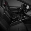 Toyota GR Corolla Morizo Edition – hanya 2 tempat duduk, lebih ringan, kotak gear manual nisbah rapat