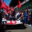 Toyota Gazoo Racing rangkul gelaran juara Le Mans 24 Jam kali ke-5 berturut-turut; 1-2 4-kali berturut-turut!