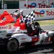 Toyota Gazoo Racing rangkul gelaran juara Le Mans 24 Jam kali ke-5 berturut-turut; 1-2 4-kali berturut-turut!