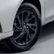 Toyota Yaris, Corolla Altis, Corolla Cross, Camry 60th Anniversary in Thailand: buyers can win RM378k GR86