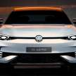 Volkswagen ID. Aero Concept – petunjuk sedan EV global pertama VW, lebih besar daripada Passat