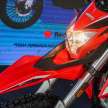 2022 WMoto SX2-300 now in Malaysia, at RM18,888
