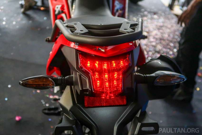 2022 WMoto SX2-300 now in Malaysia, at RM18,888 1465362