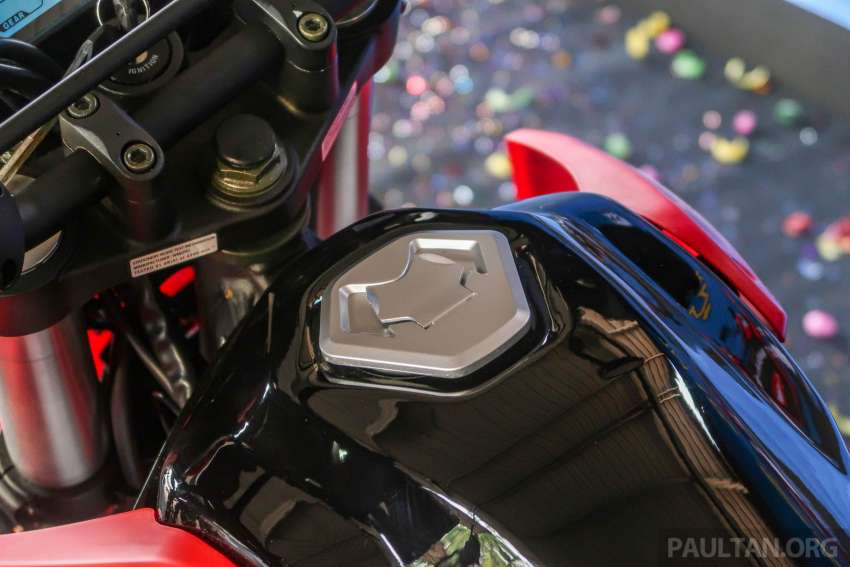 2022 WMoto SX2-300 now in Malaysia, at RM18,888 1465374