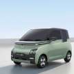 Wuling delivers first 100 units of Air EV to customers in Jakarta; pricing from RM70k-RM94k in Indonesia