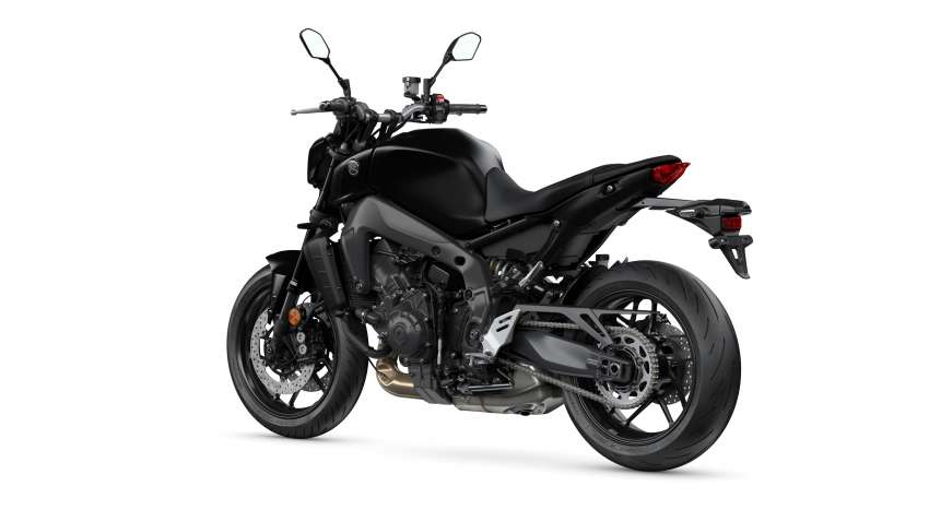 Yamaha MT-09 ditawarkan dalam warna baru – RM55k 1470645