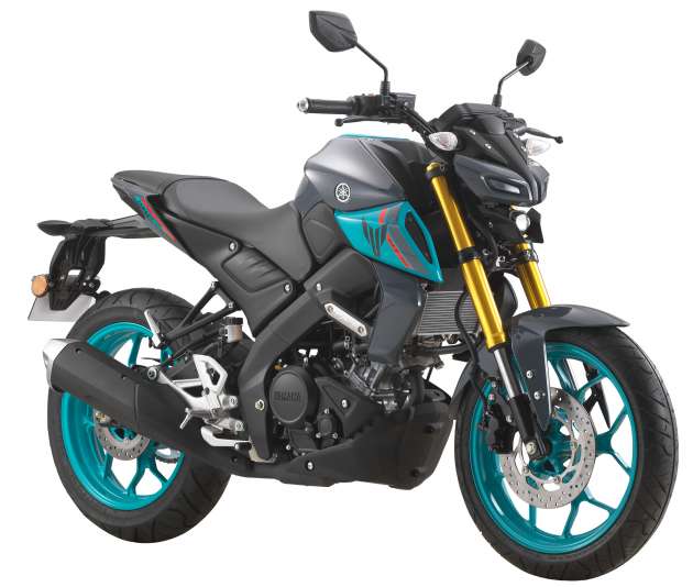 Yamaha MT-15 pasaran Malaysia disediakan dalam tiga warna baru – spesifikasi tidak berubah, RM12,298