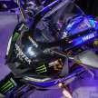 GALLERY: 2022 Yamaha R15M in detail, RM14,998