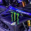 GALLERY: 2022 Yamaha R15M in detail, RM14,998