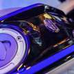 Yamaha YZF-R15M dilancar untuk pasaran Malaysia – tiada versi Standard, dua pilihan warna, RM14,998