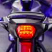 Yamaha YZF-R15M dilancar untuk pasaran Malaysia – tiada versi Standard, dua pilihan warna, RM14,998