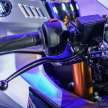Yamaha YZF-R15M dilancar untuk pasaran Malaysia – tiada versi Standard, dua pilihan warna, RM14,998