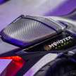 Yamaha YZF-R15M dilancar untuk pasaran Malaysia – tiada versi Standard, dua pilihan warna, RM14,998