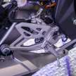 Yamaha YZF-R15M dilancar untuk pasaran Malaysia – tiada versi Standard, dua pilihan warna, RM14,998