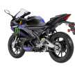 Yamaha YZF-R15M dilancar untuk pasaran Malaysia – tiada versi Standard, dua pilihan warna, RM14,998