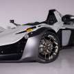NB Auto appointed official dealer for BAC in Malaysia and Singapore – first Mono cars to arrive in Q3 2022
