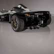 NB Auto appointed official dealer for BAC in Malaysia and Singapore – first Mono cars to arrive in Q3 2022