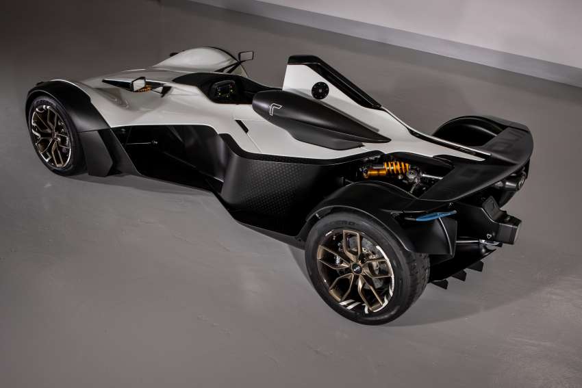 NB Auto appointed official dealer for BAC in Malaysia and Singapore – first Mono cars to arrive in Q3 2022 1480816