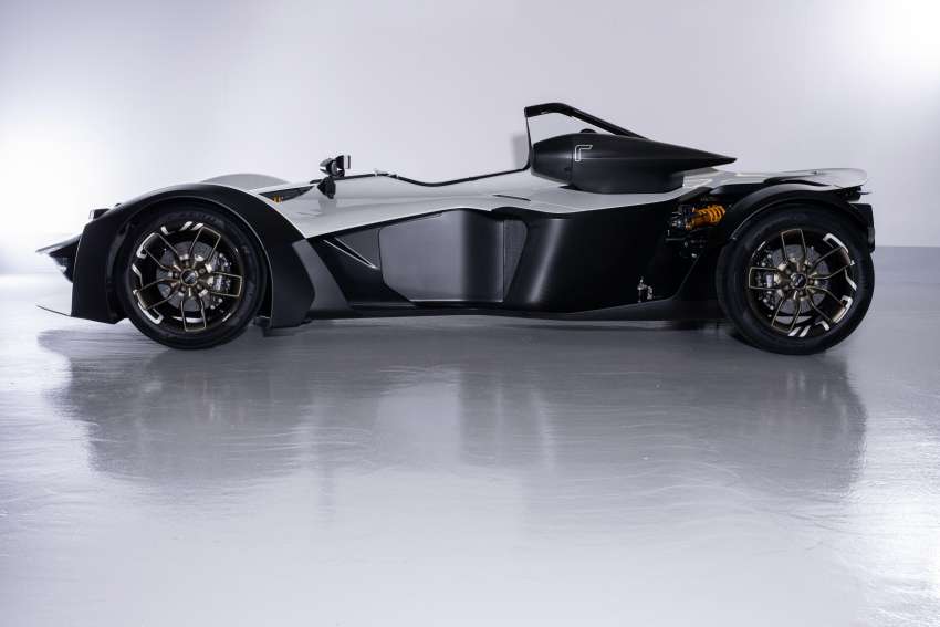 NB Auto appointed official dealer for BAC in Malaysia and Singapore – first Mono cars to arrive in Q3 2022 1480803