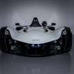 NB Auto appointed official dealer for BAC in Malaysia and Singapore – first Mono cars to arrive in Q3 2022