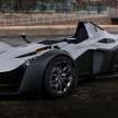 NB Auto appointed official dealer for BAC in Malaysia and Singapore – first Mono cars to arrive in Q3 2022