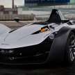 NB Auto appointed official dealer for BAC in Malaysia and Singapore – first Mono cars to arrive in Q3 2022