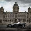 NB Auto appointed official dealer for BAC in Malaysia and Singapore – first Mono cars to arrive in Q3 2022