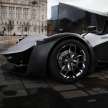 NB Auto appointed official dealer for BAC in Malaysia and Singapore – first Mono cars to arrive in Q3 2022