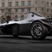 NB Auto appointed official dealer for BAC in Malaysia and Singapore – first Mono cars to arrive in Q3 2022