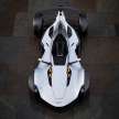 NB Auto appointed official dealer for BAC in Malaysia and Singapore – first Mono cars to arrive in Q3 2022