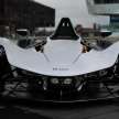 NB Auto appointed official dealer for BAC in Malaysia and Singapore – first Mono cars to arrive in Q3 2022