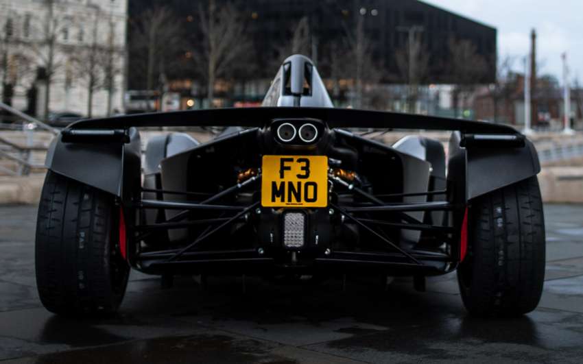 NB Auto appointed official dealer for BAC in Malaysia and Singapore – first Mono cars to arrive in Q3 2022 1480763
