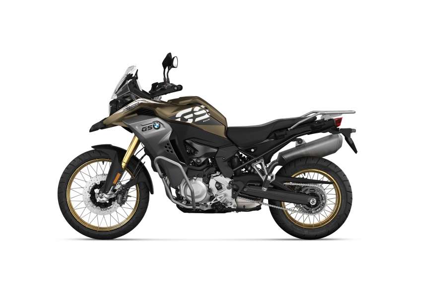 2022/2023 BMW Motorrad range gets colour updates 1478471