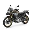 2022/2023 BMW Motorrad range gets colour updates